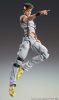 JoJo's Bizarre Adventure Part 4: Diamond is unbreakable Action Figure Chozokado (Rohan Kishibe Ver. 3) 15 cm