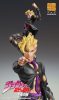 JoJo's Bizarre Adventure Part 5: Golden Wind Figura Chozokado (Pannacotta Fugo Ver. Black) 15 cm