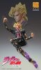 JoJo's Bizarre Adventure Part 5: Golden Wind Figura Chozokado (Pannacotta Fugo Ver. Black) 15 cm