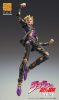 JoJo's Bizarre Adventure Part 5: Golden Wind Figura Chozokado (Pannacotta Fugo Ver. Black) 15 cm