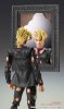 JoJo's Bizarre Adventure Part 5: Golden Wind Figura Chozokado (Pannacotta Fugo Ver. Black) 15 cm