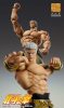 Fist of the North Star Figura Raoh Muso Tensei Ver. 21 cm