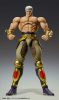 Fist of the North Star Figura Raoh Muso Tensei Ver. 21 cm