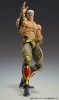 Fist of the North Star Figura Raoh Muso Tensei Ver. 21 cm