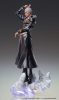 JoJo's Bizarre Adventure PVC Szobor Chozo Art Collection Enrico Pucci 25 cm