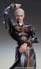 JoJo's Bizarre Adventure PVC Szobor Chozo Art Collection Enrico Pucci 25 cm