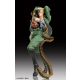 JoJo's Bizarre Adventure Part 2 : Battle Tendency Statue Legend PVC Statue Rudol von Stroheim 18 cm