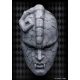 JoJo's Bizarre Adventure Part 1: Phantom Blood Szobor 1/1 Chozo Art Collection Stone Mask 25 cm
