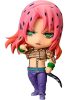 JoJo's Bizarre Adventure: Golden Wind Nendoroid Figura Diavolo 10 cm