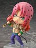 JoJo's Bizarre Adventure: Golden Wind Nendoroid Figura Diavolo 10 cm