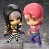 JoJo's Bizarre Adventure: Golden Wind Nendoroid Figura Diavolo 10 cm