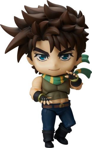 JoJo's Bizarre Adventure Nendoroid Figura Joseph Joestar (re-run) 10 cm