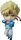 JoJo's Bizarre Adventure Nendoroid Figura Caesar Anthonio Zeppeli (re-run) 10 cm