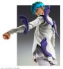 JoJo's Bizarre Adventure Part 4: Diamond is unbreakable Figura Chozokado Rohan Kishibe Ver. 2 15 cm