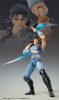 Fist of the North Star Action Figure Chozokado Rei 18 cm