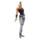 JoJo's Bizarre Adventure Super Action Figura Chozokado (Jean Pierre Polnareff) 16 cm (re-run)