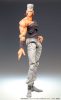 JoJo's Bizarre Adventure Super Action Figura Chozokado (Jean Pierre Polnareff) 16 cm (re-run)