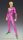 JoJo's Bizarre Adventure Part 5: Golden Wind Figura Chozokado Giorno Giovanna (3rd-run) 15 cm