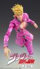 JoJo's Bizarre Adventure Part 5: Golden Wind Figura Chozokado Giorno Giovanna (3rd-run) 15 cm