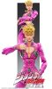 JoJo's Bizarre Adventure Part 5: Golden Wind Figura Chozokado Giorno Giovanna (3rd-run) 15 cm