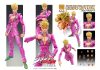 JoJo's Bizarre Adventure Part 5: Golden Wind Figura Chozokado Giorno Giovanna (3rd-run) 15 cm