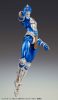 JoJo's Bizarre Adventure Part5 Golden Wind Figura Chozokado Sticky Fingers 16 cm (3rd-run)