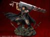 Berserk PVC Szobor 1/7 Guts Black Swordsman Ver. 26 cm