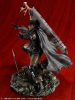 Berserk PVC Szobor 1/7 Guts Black Swordsman Ver. 26 cm