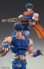 JoJo's Bizarre Adventure Battle Tendency Figura Chozokado (Joseph Joestar) 16 cm (re-run)