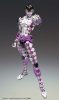 JoJo's Bizarre Adventure Part 5: Golden Wind Figura Chozokado (P·H) 15 cm (re-run)