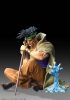 JoJo's Bizarre Adventure Part 3: Stardust Crusaders Figura Legend N'Doul & GEB 9 cm