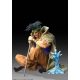 JoJo's Bizarre Adventure Part 3: Stardust Crusaders Figura Legend N'Doul & GEB 9 cm