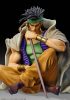 JoJo's Bizarre Adventure Part 3: Stardust Crusaders Figura Legend N'Doul & GEB 9 cm