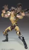 Fist of the North Star Action Figure Chozokado Juza 18 cm