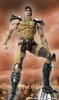 Fist of the North Star Action Figure Chozokado Juza 18 cm