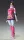 JoJo's Bizarre Adventure Part 7: Steel Ball Run Super Action Action Figure Chozokado (Hot Pants) 16 cm