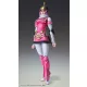 JoJo's Bizarre Adventure Part 7: Steel Ball Run Super Action Action Figure Chozokado (Hot Pants) 16 cm