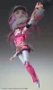 JoJo's Bizarre Adventure Part 7: Steel Ball Run Super Action Action Figure Chozokado (Hot Pants) 16 cm