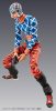 JoJo's Bizarre Adventure Part 5 Szobor Legend PVC Szobor Chozokado Guido Mista & S P (re-run) 15 cm