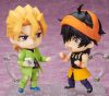 Jojo's Bizarre Adventure: Golden Wind Nendoroid Figura Pannacotta Fugo 10 cm (re-run)