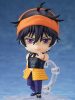 Jojo's Bizarre Adventure: Golden Wind Nendoroid Figura Narancia Ghirga 10 cm (re-run)