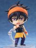 Jojo's Bizarre Adventure: Golden Wind Nendoroid Figura Narancia Ghirga 10 cm (re-run)