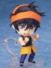 Jojo's Bizarre Adventure: Golden Wind Nendoroid Figura Narancia Ghirga 10 cm (re-run)