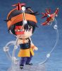 Jojo's Bizarre Adventure: Golden Wind Nendoroid Figura Narancia Ghirga 10 cm (re-run)