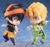 Jojo's Bizarre Adventure: Golden Wind Nendoroid Figura Narancia Ghirga 10 cm (re-run)