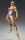 JoJo's Bizarre Adventure Part 5: Golden Wind Action Figure Chozokado G·E·R 16 cm