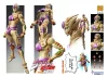 JoJo's Bizarre Adventure Part 5: Golden Wind Action Figure Chozokado G·E·R 16 cm