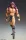 JoJo's Bizarre Adventure Super Action Action Figure Chozokado Kars 17 cm