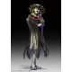 JoJo's Bizarre Adventure Part 5 Golden Wind Statue Legend PVC Szobor Black Sabbath 18 cm