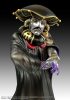 JoJo's Bizarre Adventure Part 5 Golden Wind Statue Legend PVC Szobor Black Sabbath 18 cm